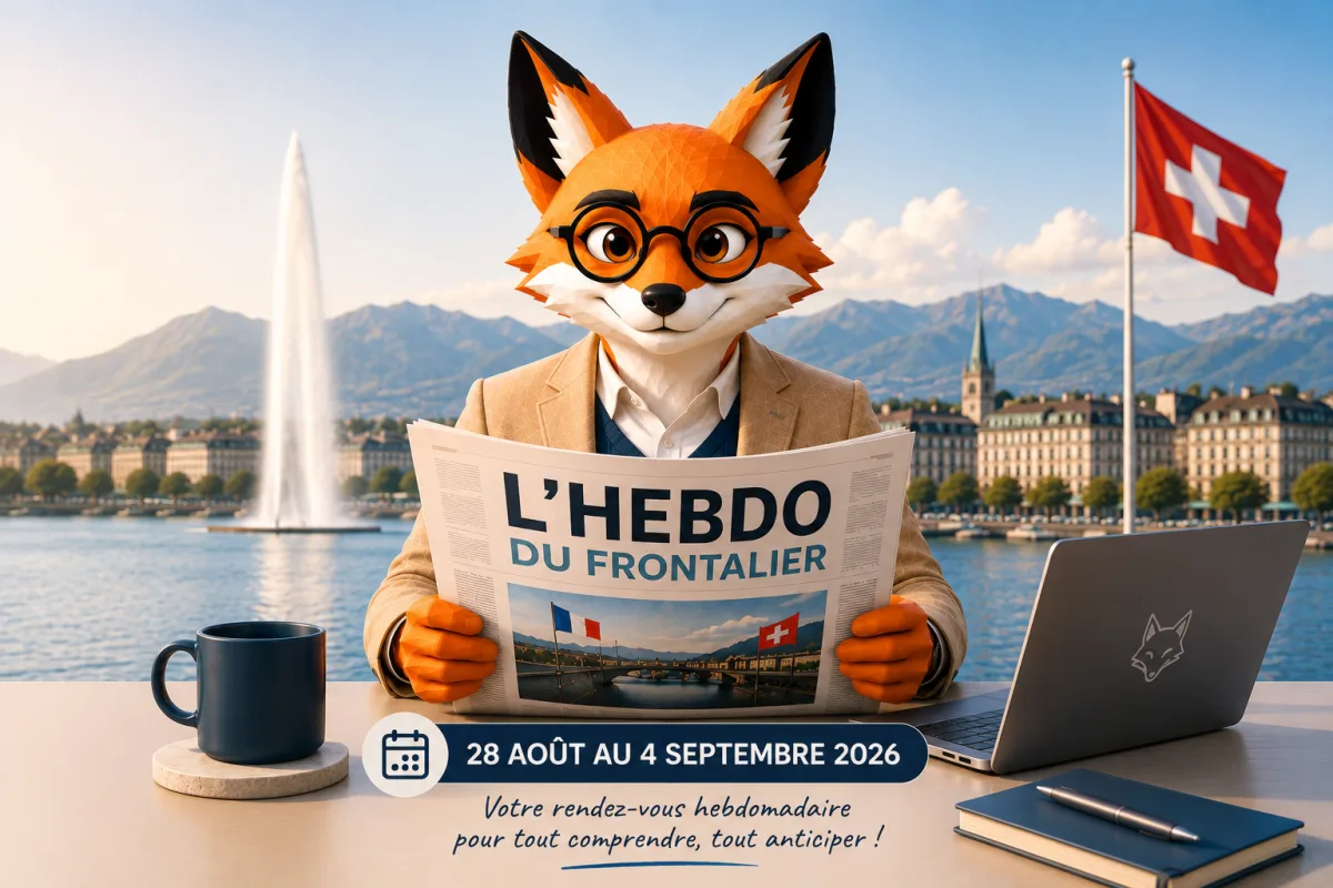 L’essentiel de votre semaine, du 28 août au 4 septembre 2026